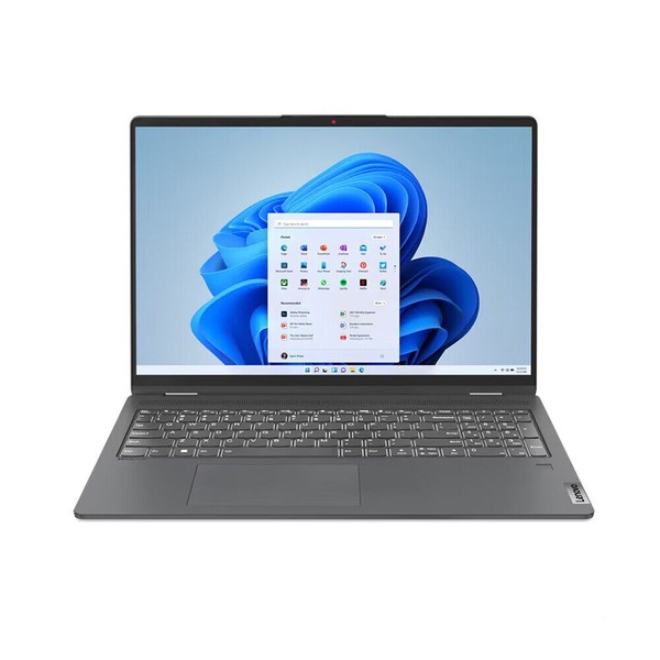 Lenovo IdeaPad Flex 5 16IAU7 (512GB SSD, Intel Core i7-1255U, 4.70 