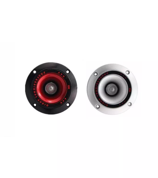 Salón de clases Puntuación repentino 338 Round Treble piezoelectric speaker Piezo Tweeter Home Audio accessories | eBay Salón de clases Puntuación repentino 338 Round Treble piezoelectric speaker Piezo Tweeter Home Audio accessories | eBay
