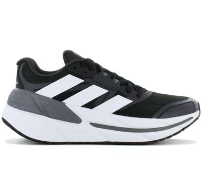 adidas AdiStar CS M - Herren Laufschuhe Schwarz GY1697 Sport Running Schuhe NEU