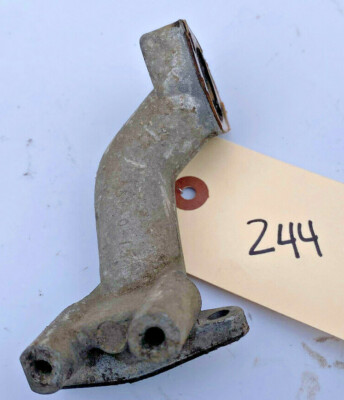 #ad Tecumseh Craftsman Toro Intake Manifold 36785 37466 #244 $10.00