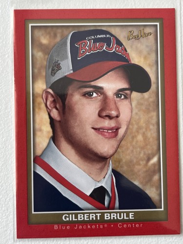 2005-06 Upper Deck Beehive ROOKIE / Red / Blue /Beige Pick From List !! - Picture 26 of 29
