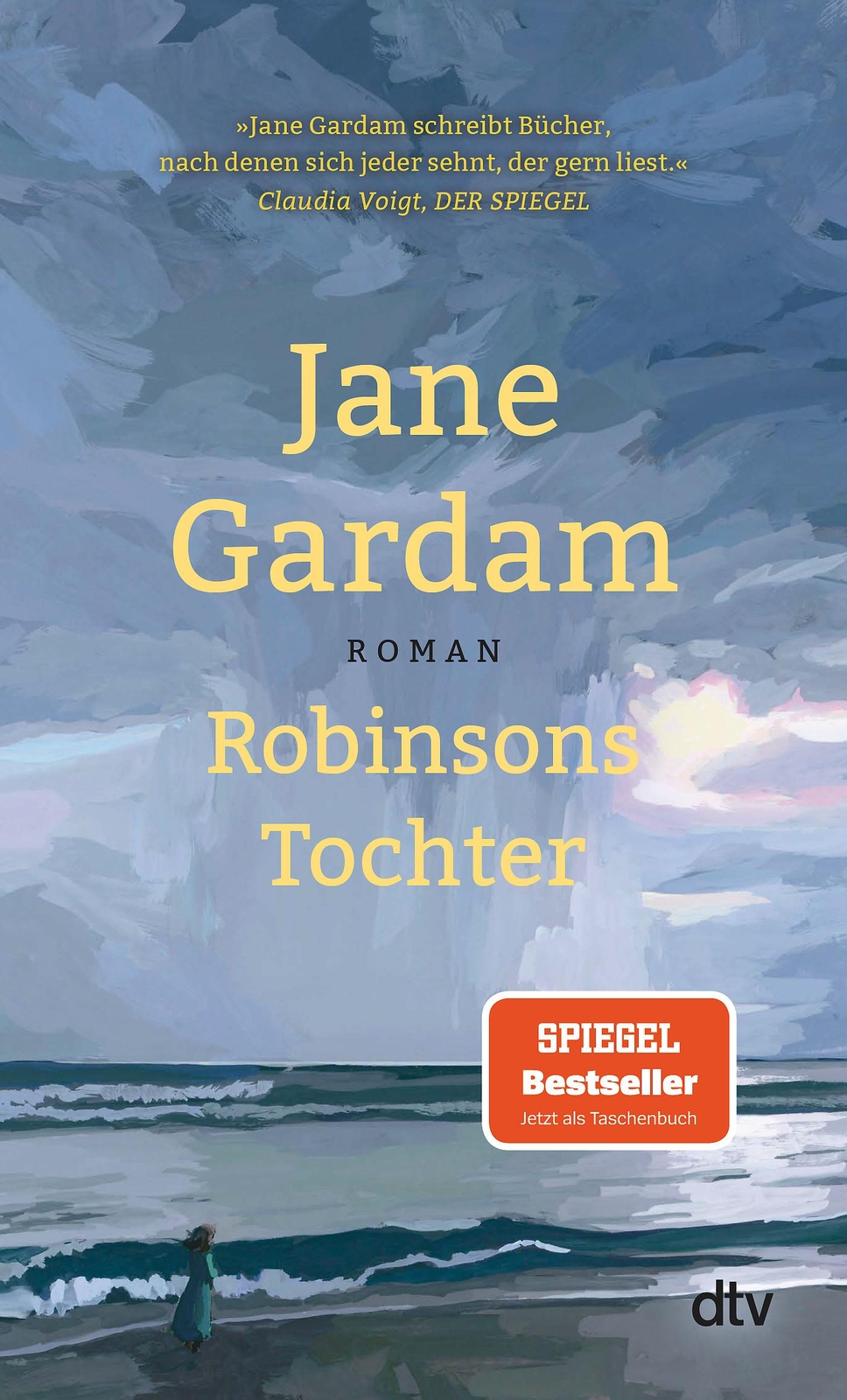 Thumbnail - Robinsons Tochter | Buch | 9783423148368