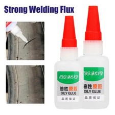 20g/50g Welding Tree Frog Oily Glue Plastic Wood Metal Rubber Repair Universal