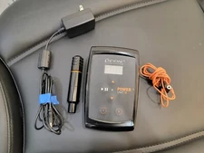 Cheyenne Hawk Pen + Power Unit II + Cords