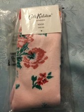 Cath Kidston Flowery Bed Socks NWT💗