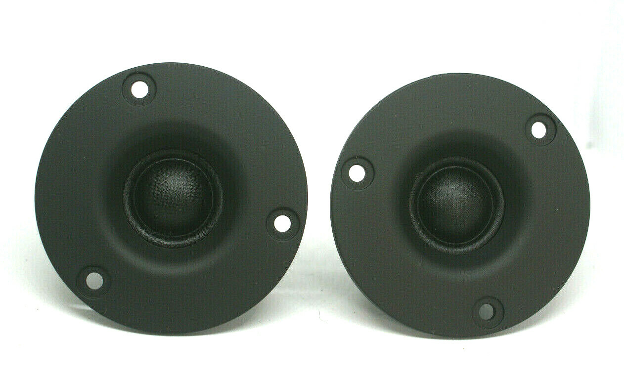 best silk dome tweeter
