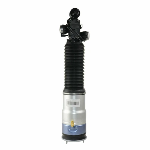 Amortiguador trasero izquierdo suspensión con EDC para BMW Serie 7 F01 F02 740li 2007-2015 - Imagen 4 de 8