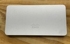 Cisco Meraki MX65 Managed Router MX65-HW