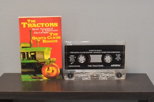 Holiday Cassette Tape SALE Pick Your Own ~ Christmas ~ Hanukkah ~ Jazz ~ Pop - Picture 87 of 92