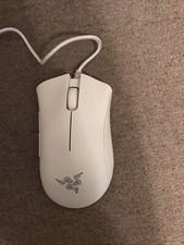 Razer DeathAdder Essential RZ0102540200R3C1 Wired Gaming Optical Mouse