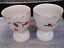 thumbnail 2  -  &#034; HALL AUTUMN LEAF CHINA SPECIALTIES LIMITED EDITION&#034; SINGLE EGG CUPS 