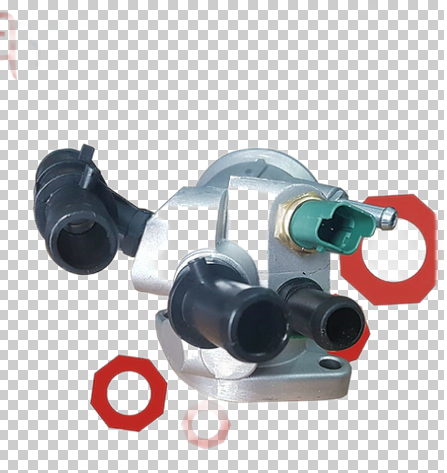 Termostato Completo – 46790294 – Ricambi Auto Alfa Romeo E Non Solo - Foto 5