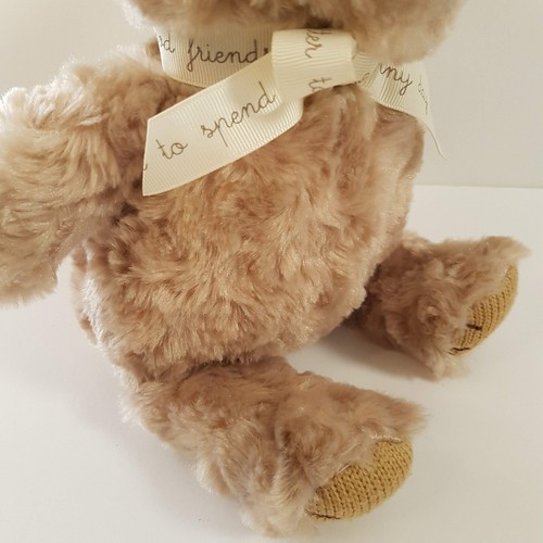 Kids Preferred WINNIE THE POOH CLASSIC 12” Plush Stuffed Animal Bear Soft Toy - Picture 3 of 13