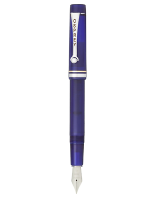 #ad #ad Osprey Madison Fountain Pens with Specialty Grind Nibs $36.00