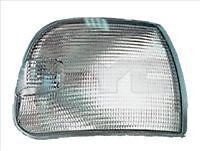 TYC 18-5541-01-2 Blinkleuchte FüR VW