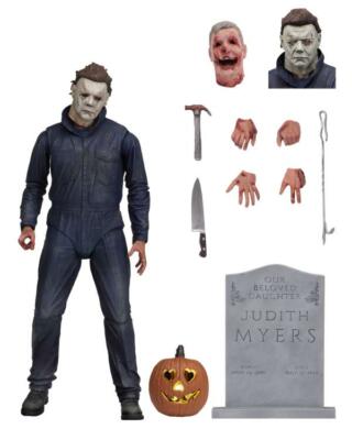 Neca Holloween - Ultimate MICHAEL MYERS
