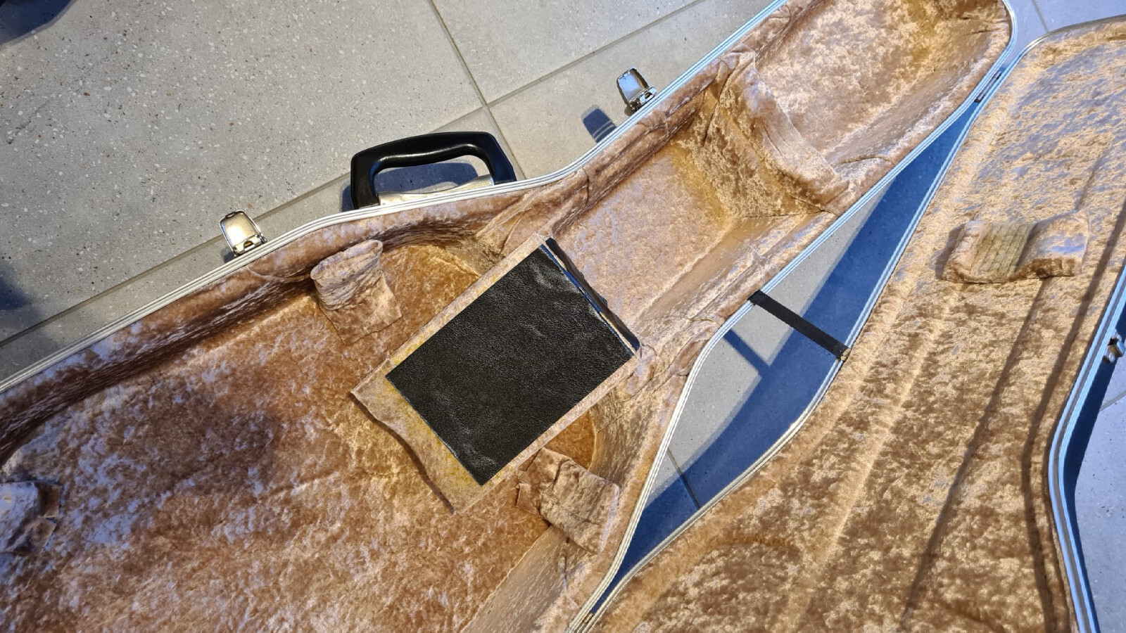 Ovation Electro Acoustic Guitar eBay