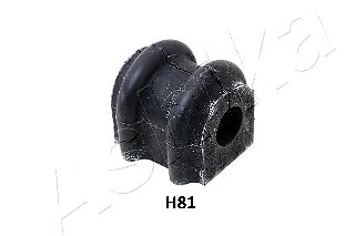 Ashika GOM-H81 Lagerbuchse, Stabilisator Hinterachse FÜR Hyundai Kia-image