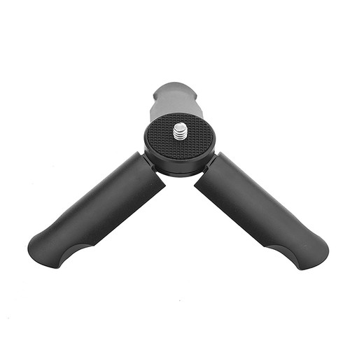 For Hero 9 Camera Desktop Stand Tripod Stabilizer Phone Holder Pocket Hand - Picture 5 of 7