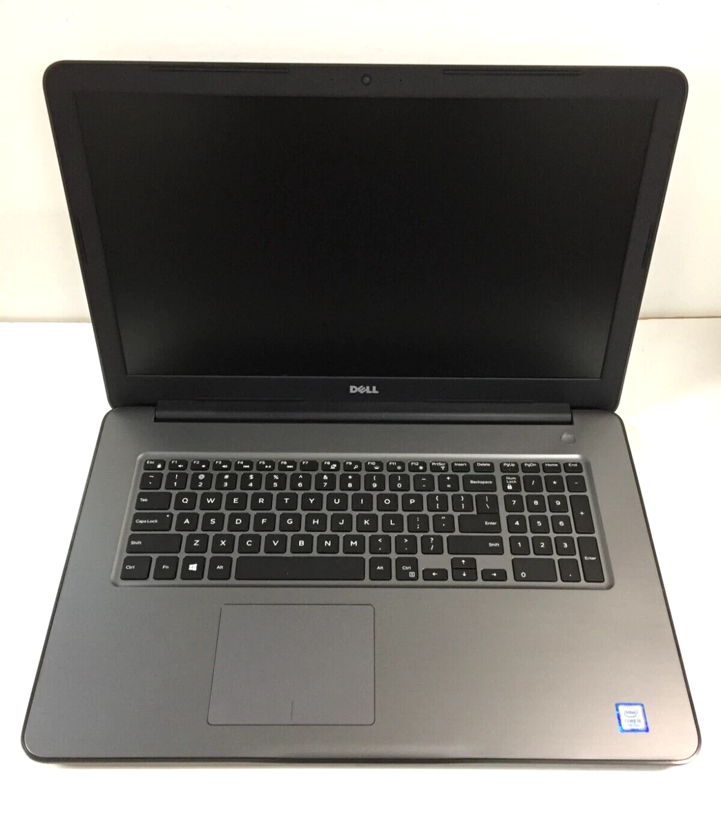 Dell Inspiron 17 5767 Windows 10 Notebooks/Laptops for Sale | Shop