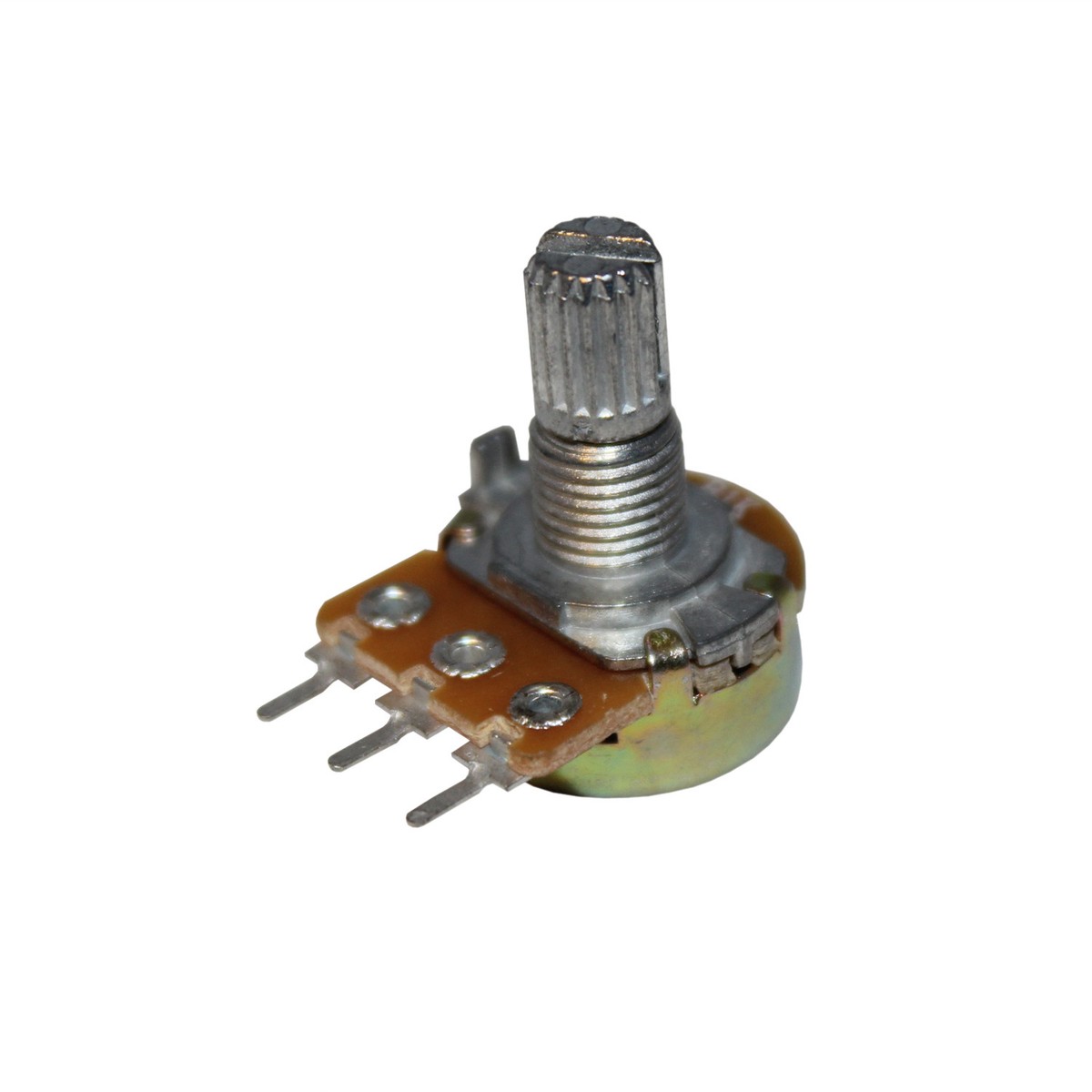 【WOOHWA】BUERE TR PT 5 Pcs B2K Potentiometer knob Linear WH148 3Pin 15mm SHAFT | eBay