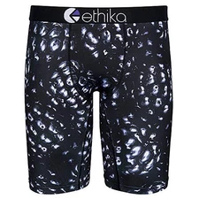 Ethika Blacker Berry Fruit Staple Fit Urban Boxer Briefs Mens Underwear UMS598