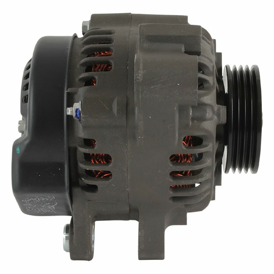 Alternator For Mercury Marine 8M0057693 8M0062515 8M0065239 