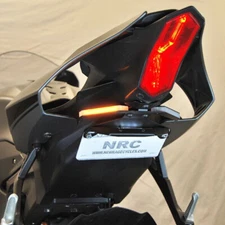 New Rage Cycles Yamaha R1 2015-Present Fender Eliminator