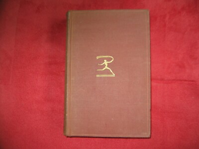 Buddenbrooks by Thomas Mann 1924