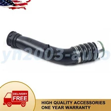 13717588283 Intake Hose Inlet Air Guide Turbocharged Pipe For BMW X1 E84 Z4 E89