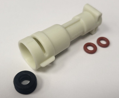 Saeco Philips LatteGo STUZEN RACCORD Verbinder O-Ring 422224777123 -O04