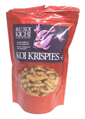 Koi Kichi Koi Krispies - 4oz Bag