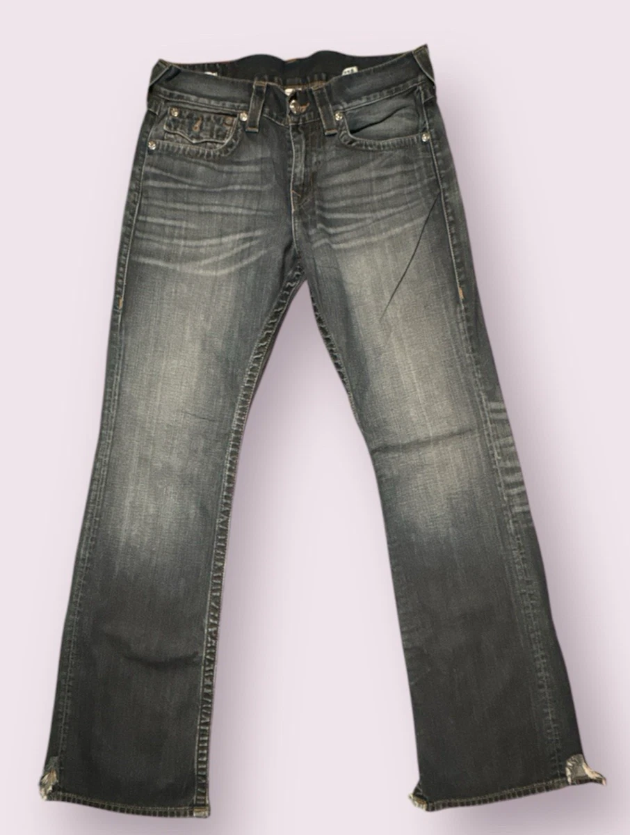 True Religion Women's Classic 31 Size Jeans for Men for sale | eBay
