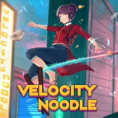 Velocity Noodle Steam PC Key (NO CD/DVD) | eBay