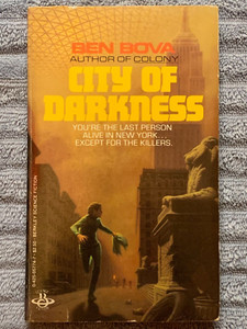 City of Darkness | eBay