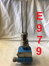 ENDRESS + HAUSER Soliphant II  FTM30D  A2AY1