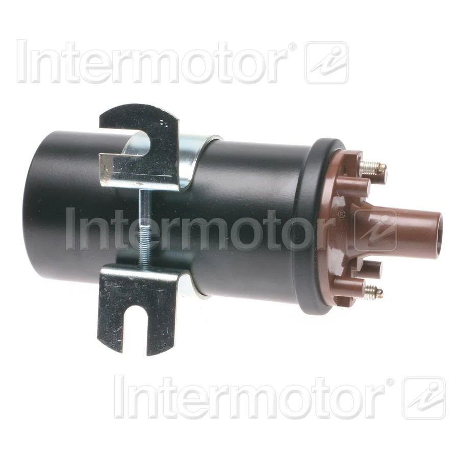 Bobina de encendido SMP nueva para Mercedes-Benz 280E 1981 Foto 4 de 4