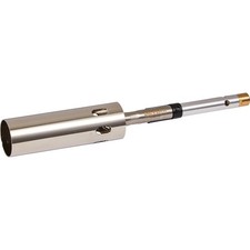 Rothenberg PowerJet Hot-Air Interchangeable Torch Bunner 870802 Rothenberger