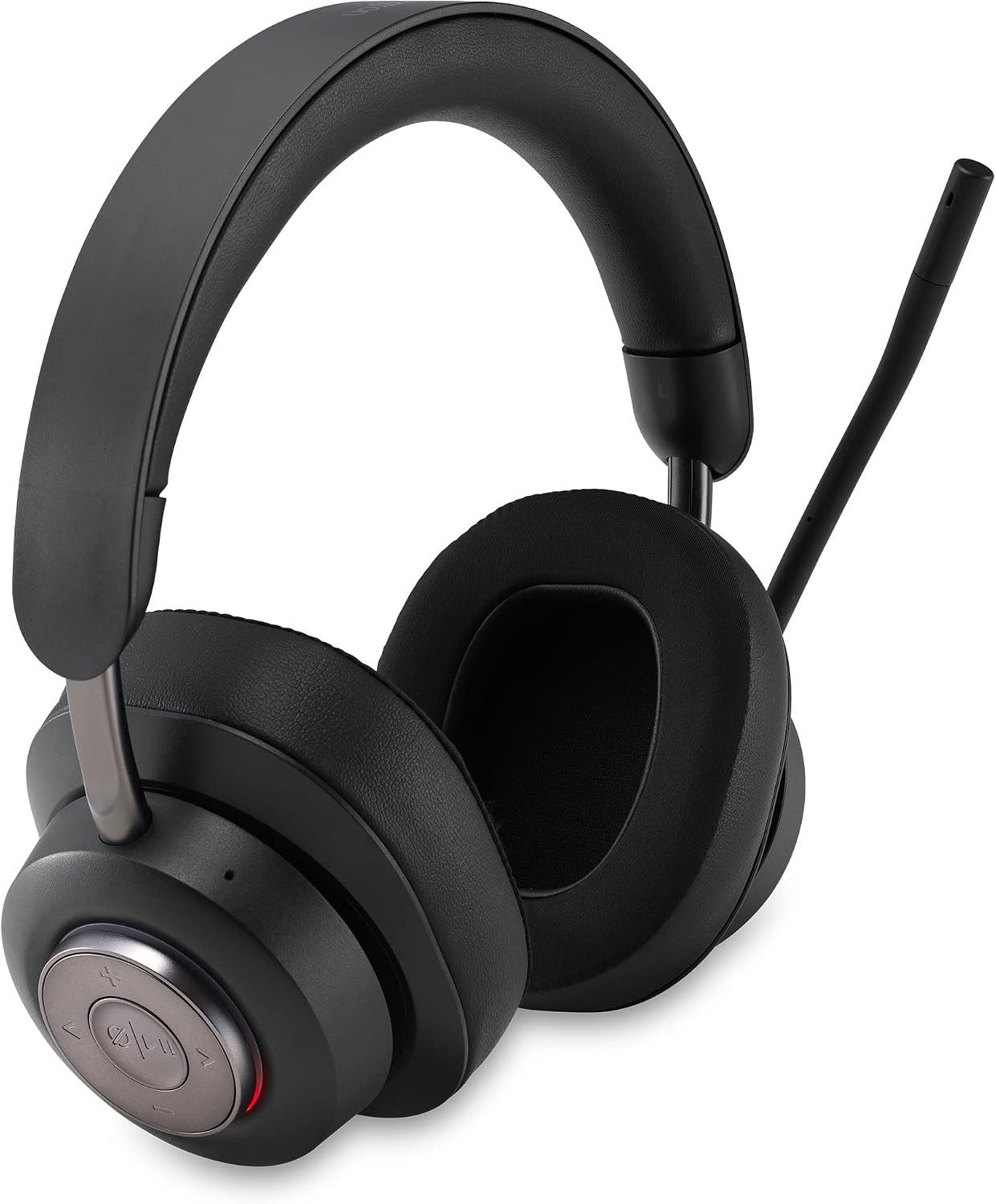 Kensington K83452WW H3000 Bluetooth Over-Ear Headset - Image 9