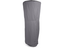 Patio Heater Cover - 35"Diameter x 87"H Heavy Duty Weatherproof Polyester