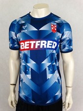 England Rugby Leaguee Shirt Jersey Trikot World Cup 2021 Oxen XL