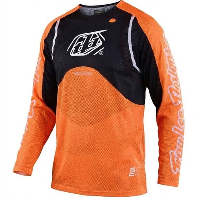 Troy Lee Designs 2024 SE Pro Air Jersey - Pinned