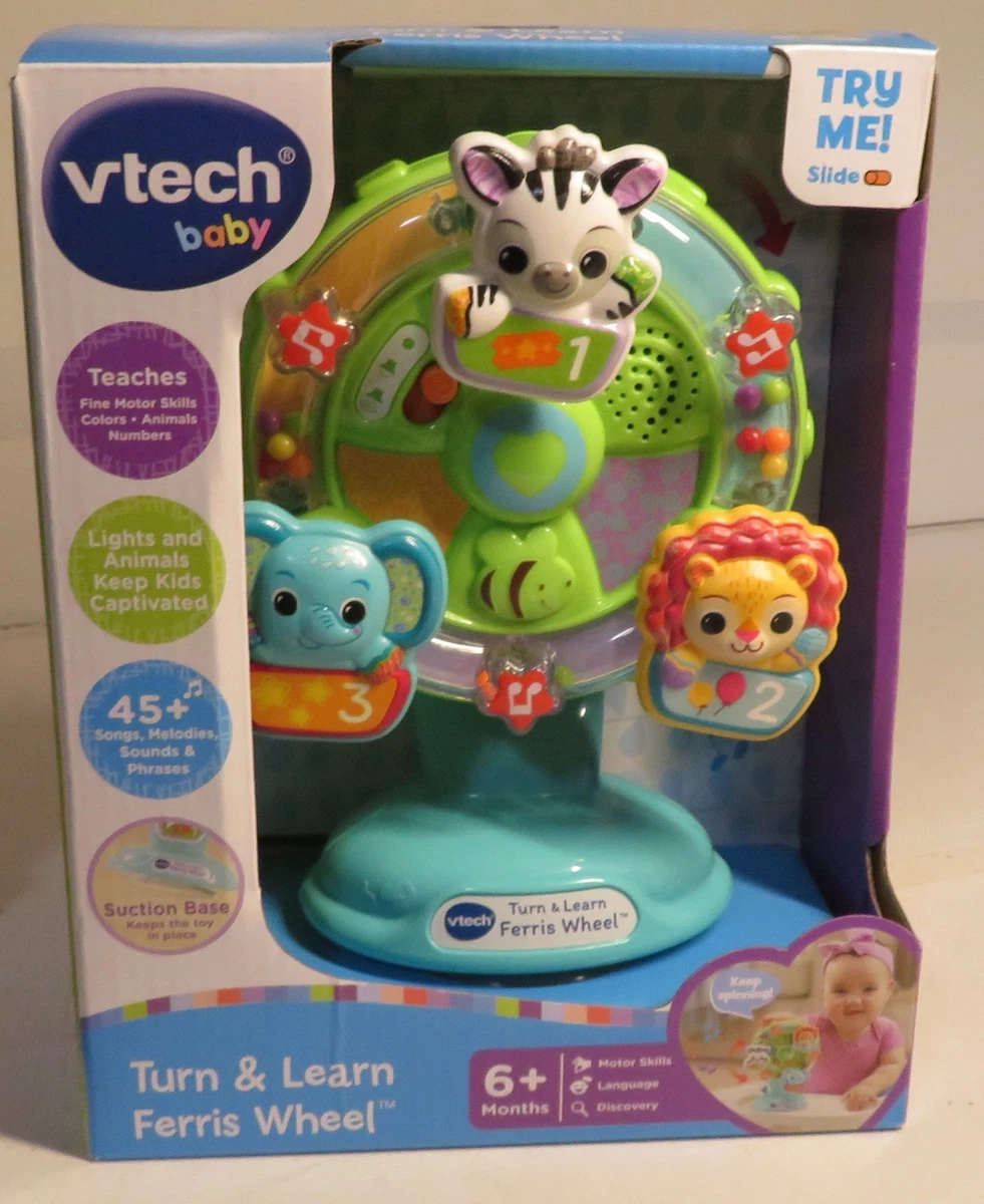 SMARTPHONE DIDATTICO VTECH Peppa Pig, multicolore, versione FR