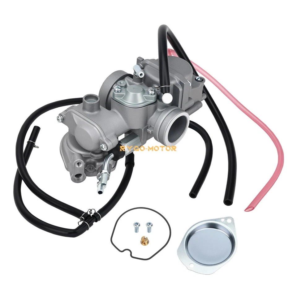 Conjunto de carburador 1B2-14101-11-00 para Yamaha TTR-125LE TTR125LE 2008-2024 Foto 3 de 4