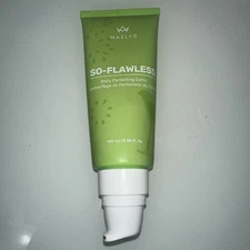 Maelys So-Flawless QUEEN Body Perfecting Camo 3.38oz NWOB READ DESCRIPTION 