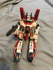 Transformers G1 Jetfire