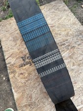D D DURA-PRIME 3/C195 Banded V-belt