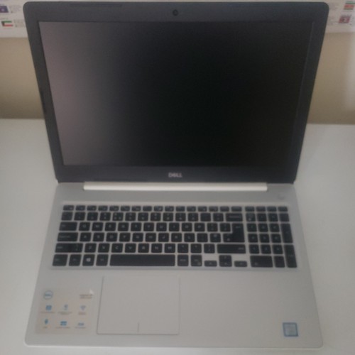 Dell Inspiron 15 5000 Series  15.6 display  - Picture 1 of 7