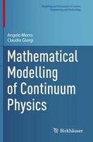 Angelo Morro (U. A.) | Mathematical Modelling Of Continuum Physics | Taschenbuch