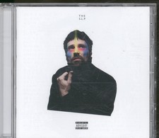 S.l.p. Self-Titled CD Europe Columbia 2019 19075953132